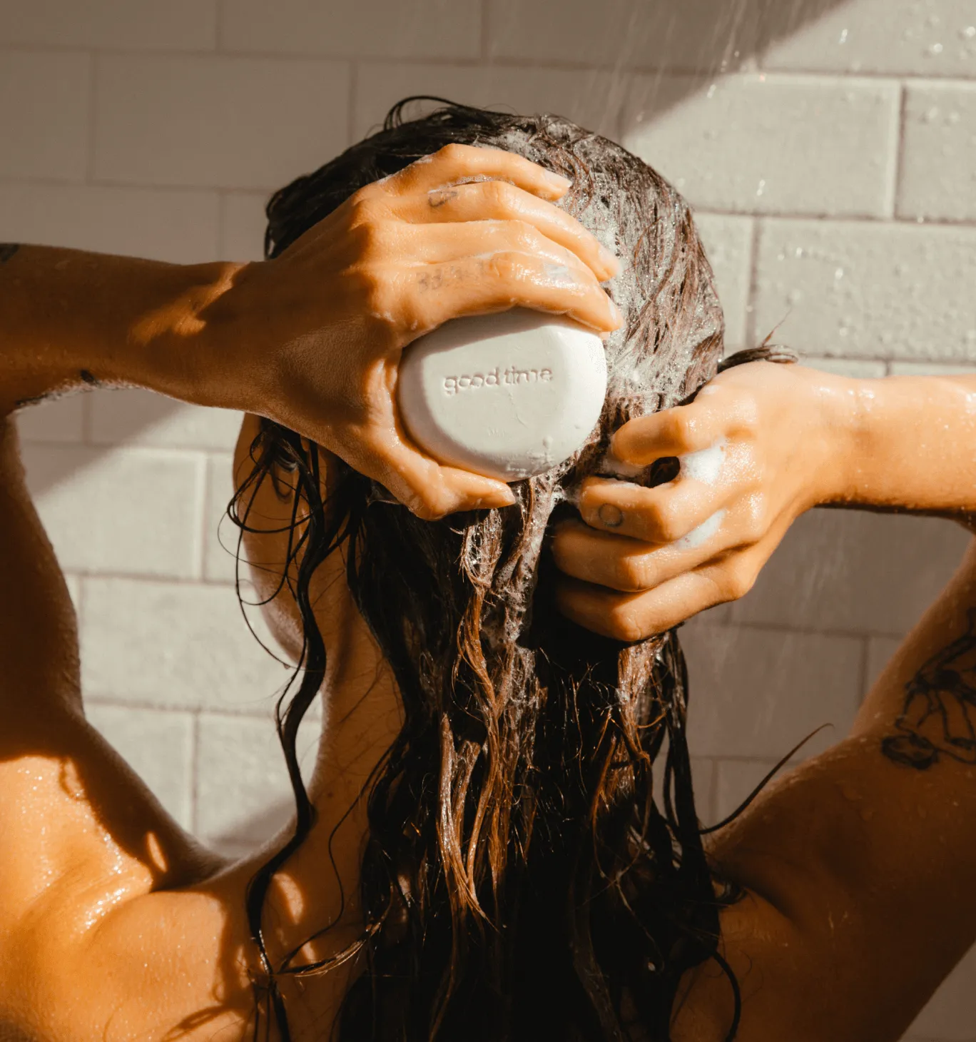 Hair   Body Bundle