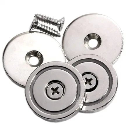 HangarBot Mounting Brackets (Non-Metal Surfaces)