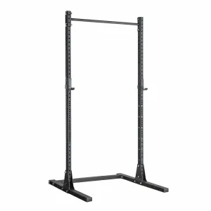 Hantelständer mit Klimmzugstange (Squat Stand)