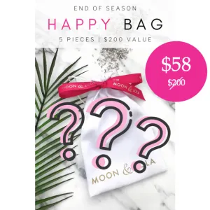 Happy Bag