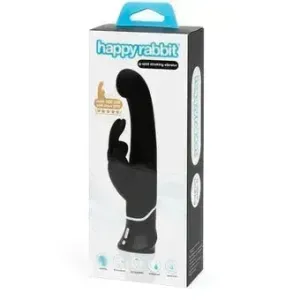 Happy Rabbit G-Spot Stroker Rabbit Vibrator