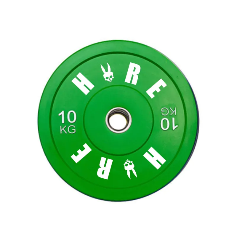 Hare Fitness Olympic Weight Plate