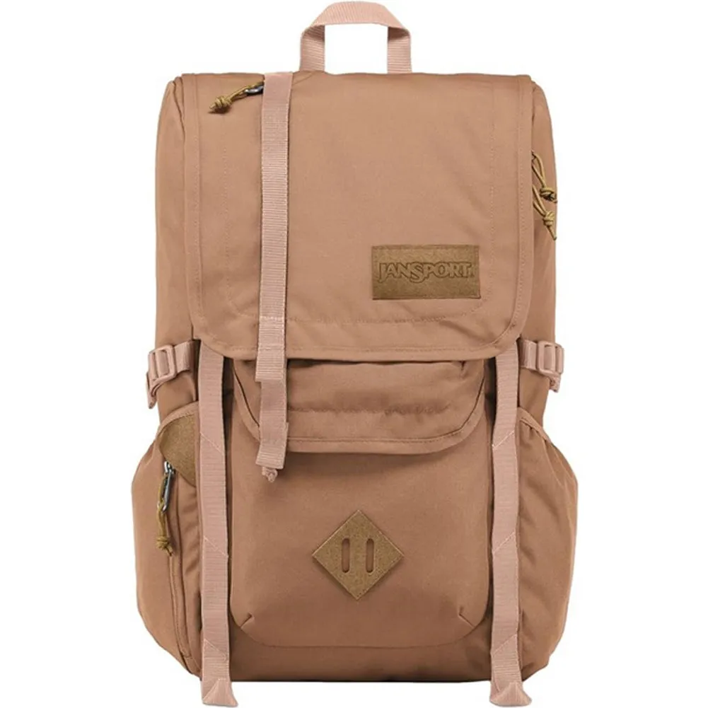 HATCHET BACKPACK - JS0A47J4