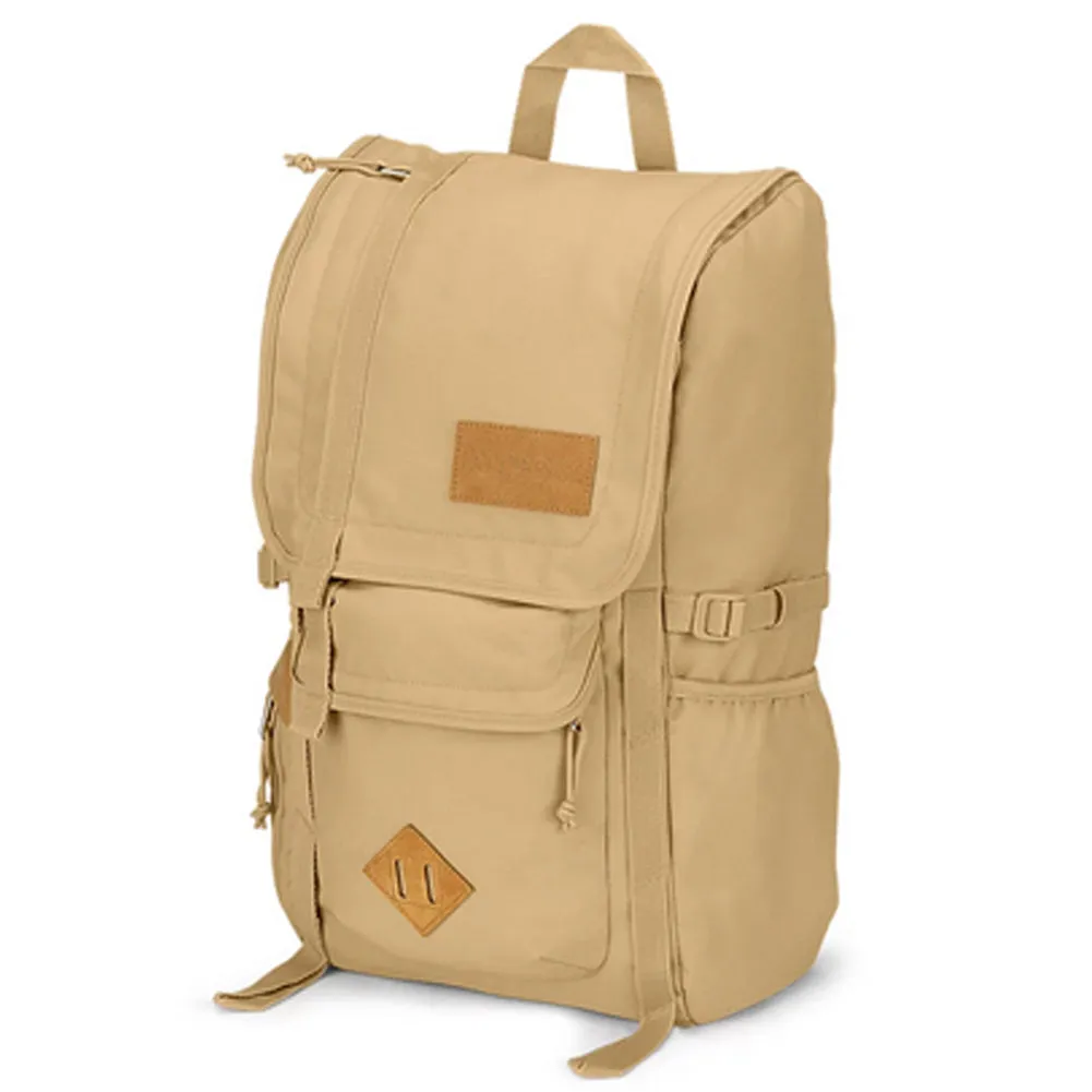 HATCHET BACKPACK - JS0A47J4