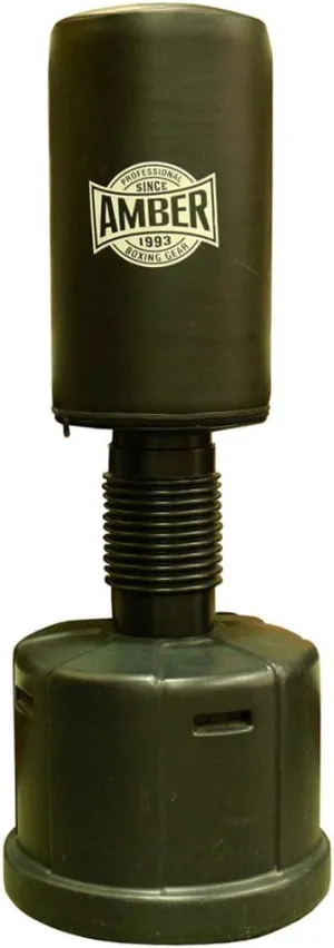 Heavy Duty Freestanding Boxing Punching Heavy Bag for Adults & Kids