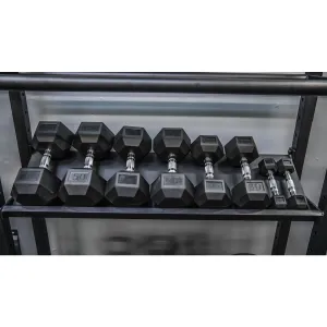 Hele Storage- DB Shelf