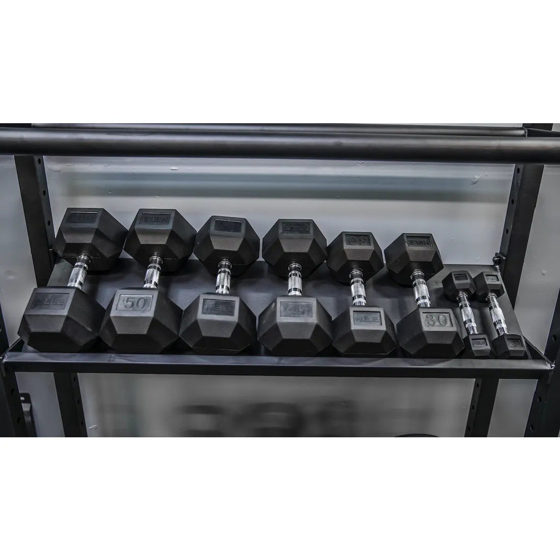 Hele Storage- DB Shelf