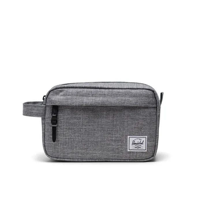 HER-CHAPTER TRAVEL KIT-RAVEN CROSSHATCH-(5L)-ACC-US