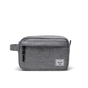 HER-CHAPTER TRAVEL KIT-RAVEN CROSSHATCH-(5L)-ACC-US