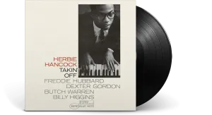 Herbie Hancock : Takin' Off