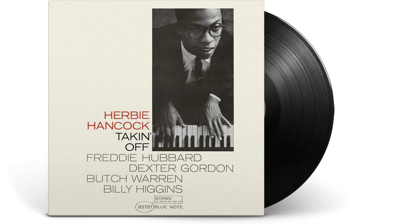 Herbie Hancock : Takin' Off