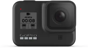 Hero8 Black