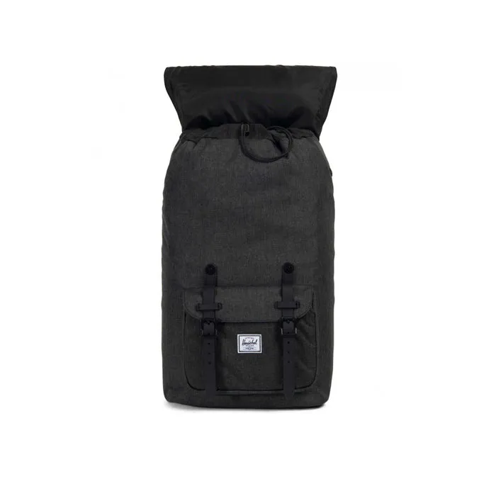 HERS-US-LIL AM-BAG-10014-02093-OS-25L-BLK X/BLK