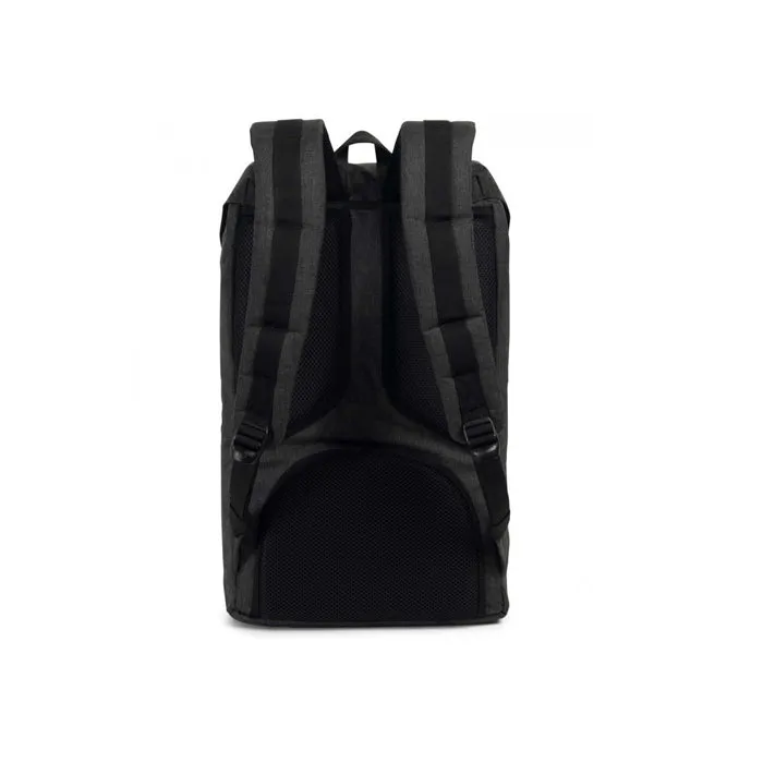 HERS-US-LIL AM-BAG-10014-02093-OS-25L-BLK X/BLK
