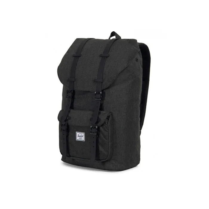 HERS-US-LIL AM-BAG-10014-02093-OS-25L-BLK X/BLK