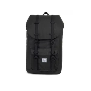 HERS-US-LIL AM-BAG-10014-02093-OS-25L-BLK X/BLK