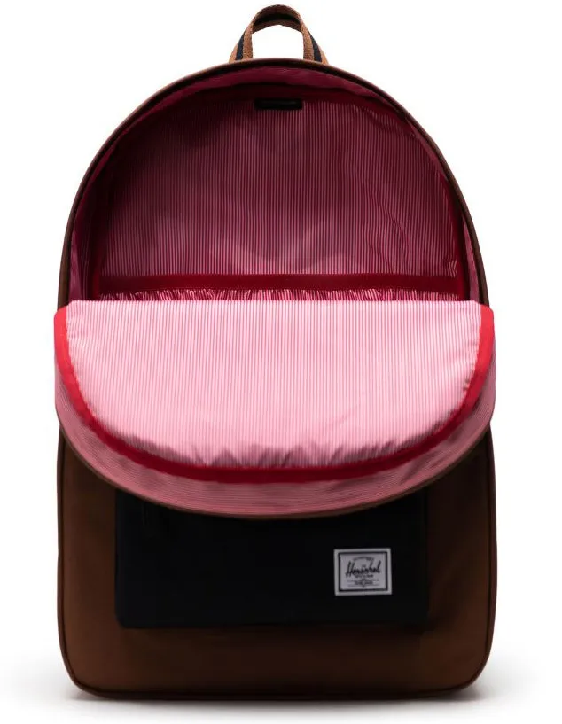 Herschel Heritage Saddle/Black