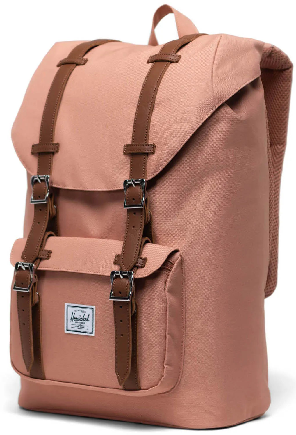 Herschel Little America Mid Cork