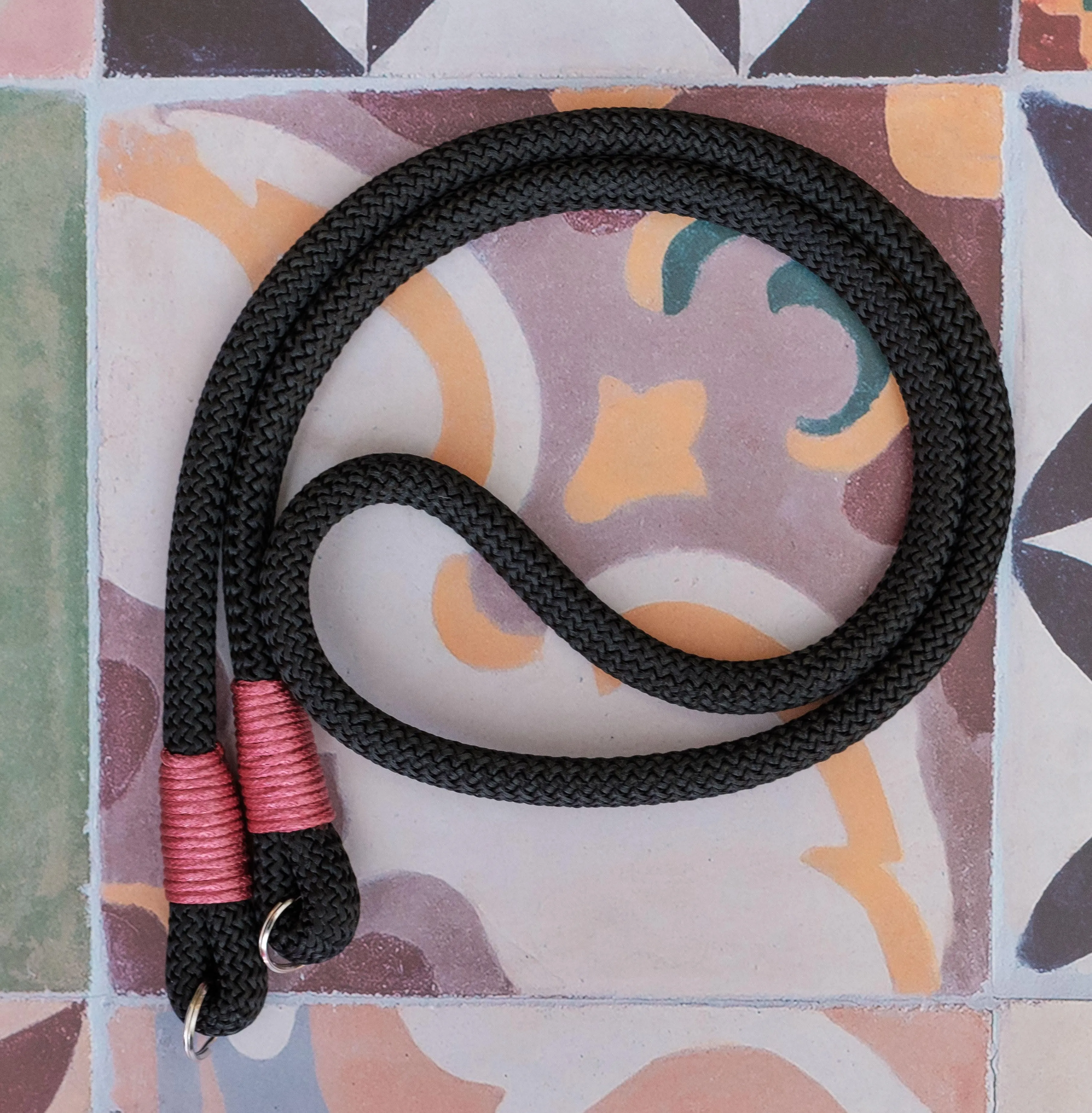 HiFiPig    Acrylic Camera Strap