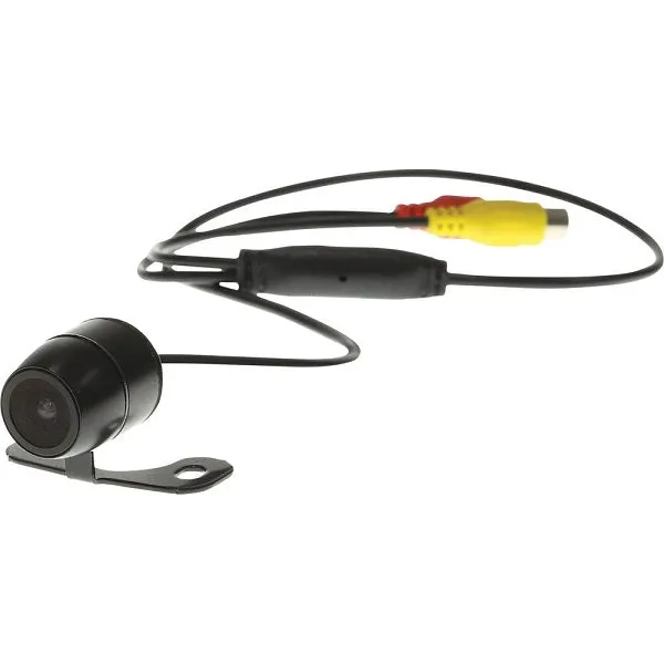 High Quality Car Reversing Camera (Screw-On Butterfly Style)