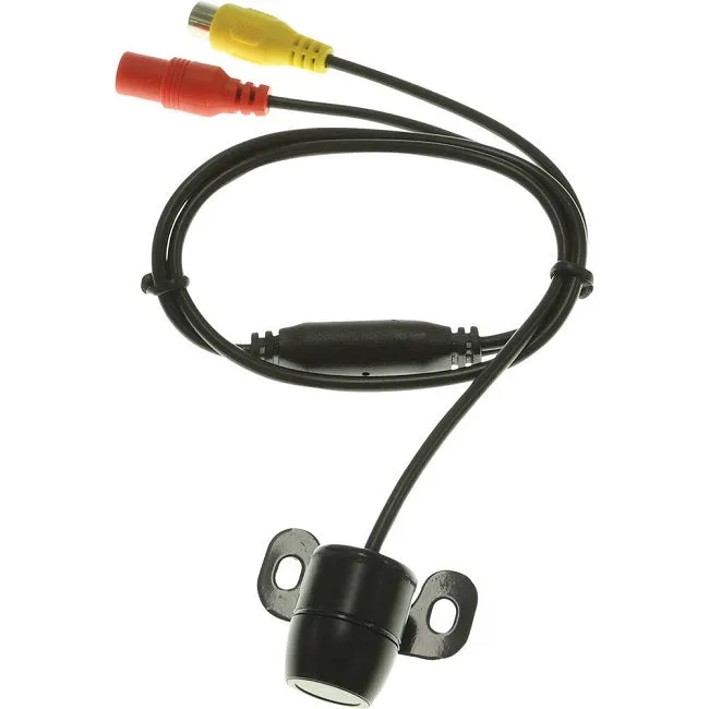 High Quality Car Reversing Camera (Screw-On Butterfly Style)