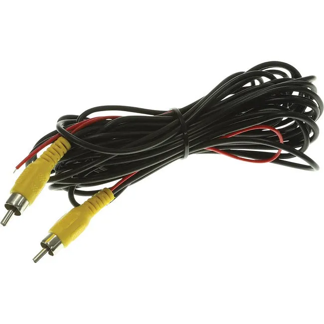 High Quality Car Reversing Camera (Screw-On Butterfly Style)