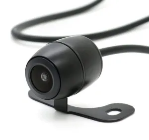 High Quality Car Reversing Camera (Screw-On Butterfly Style)