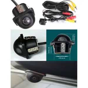 HIGH QUALITY CAR REVERSING DOME CAMERA
