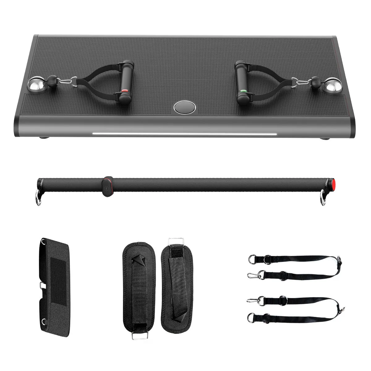 High-quality home gym systems|P1 Max