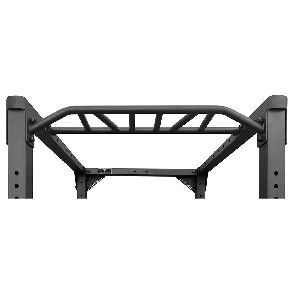Hit Fitness Commercial Full Rack