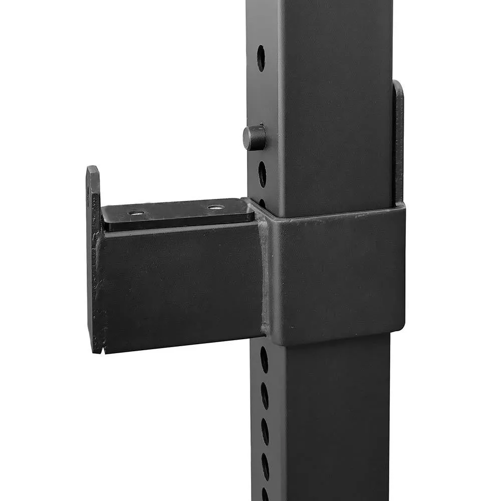 Hit Fitness Commercial Full Rack