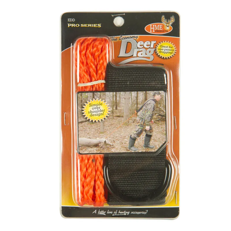 HME Economy Deer Drag