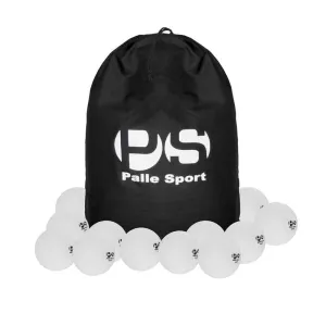 Hockey - Jupiter Dimpled Hockey Match Ball – 12-Ball Bundle