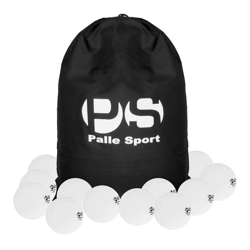 Hockey - Jupiter Smooth Hockey Match Ball – 12-Ball Bundle