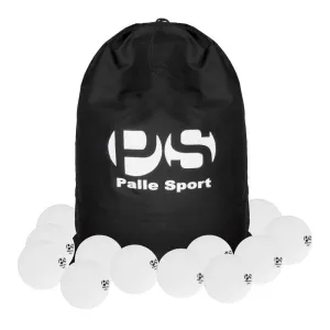 Hockey - Jupiter Smooth Hockey Match Ball – 12-Ball Bundle