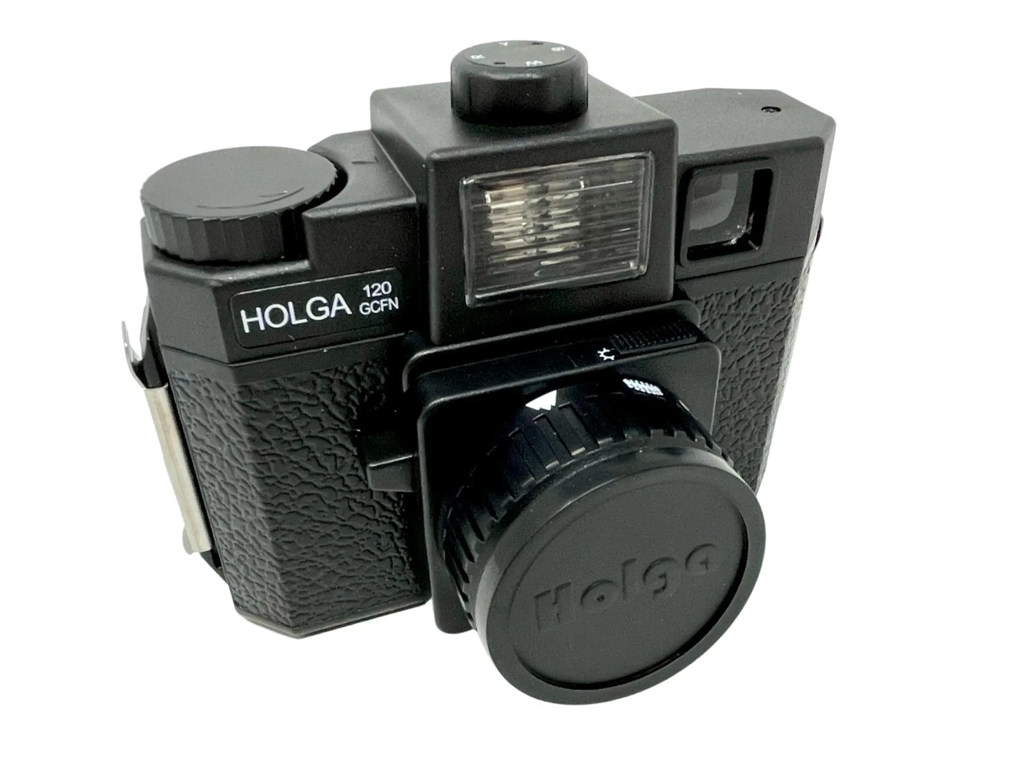 Holga Film Camera - with Flash
