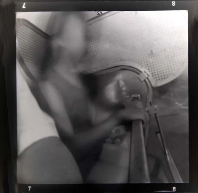 Holga Pinhole Film Camera