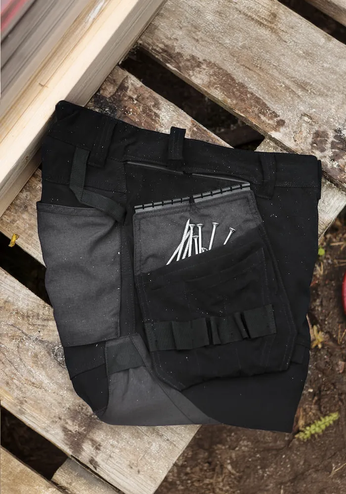 Holster Pockets - 9042