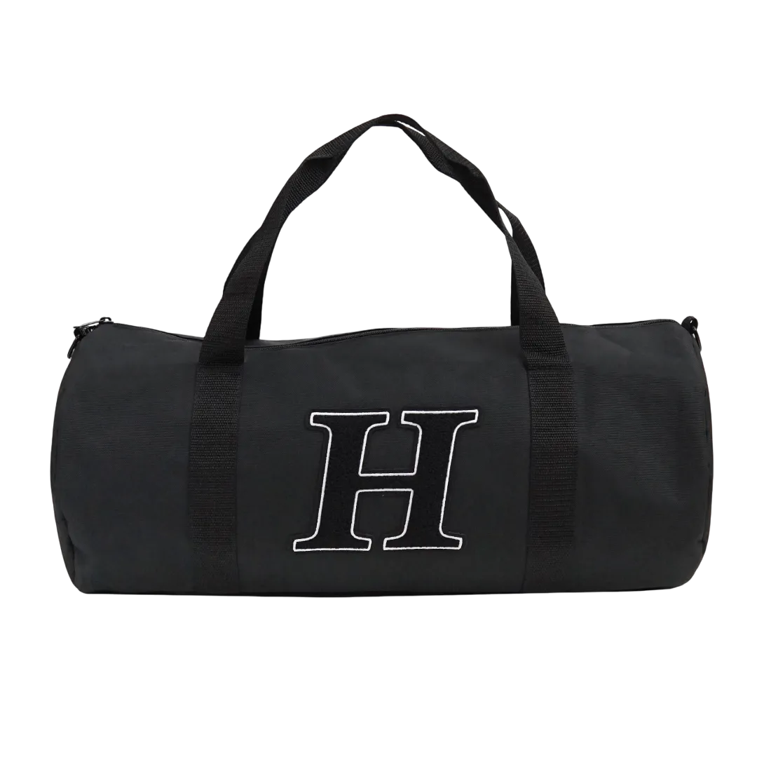HOMIES H DUFFLE BAG