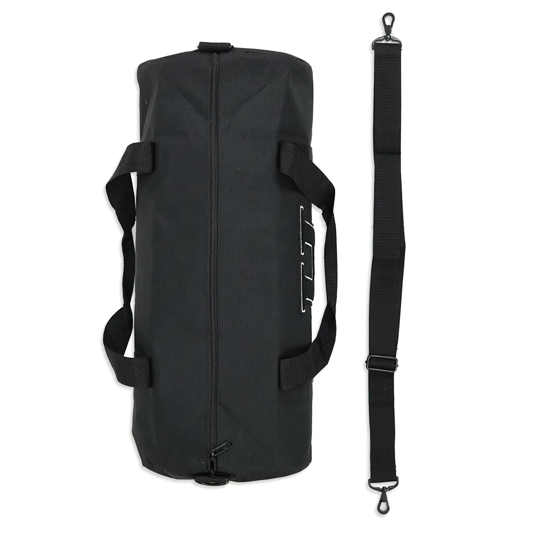 HOMIES H DUFFLE BAG