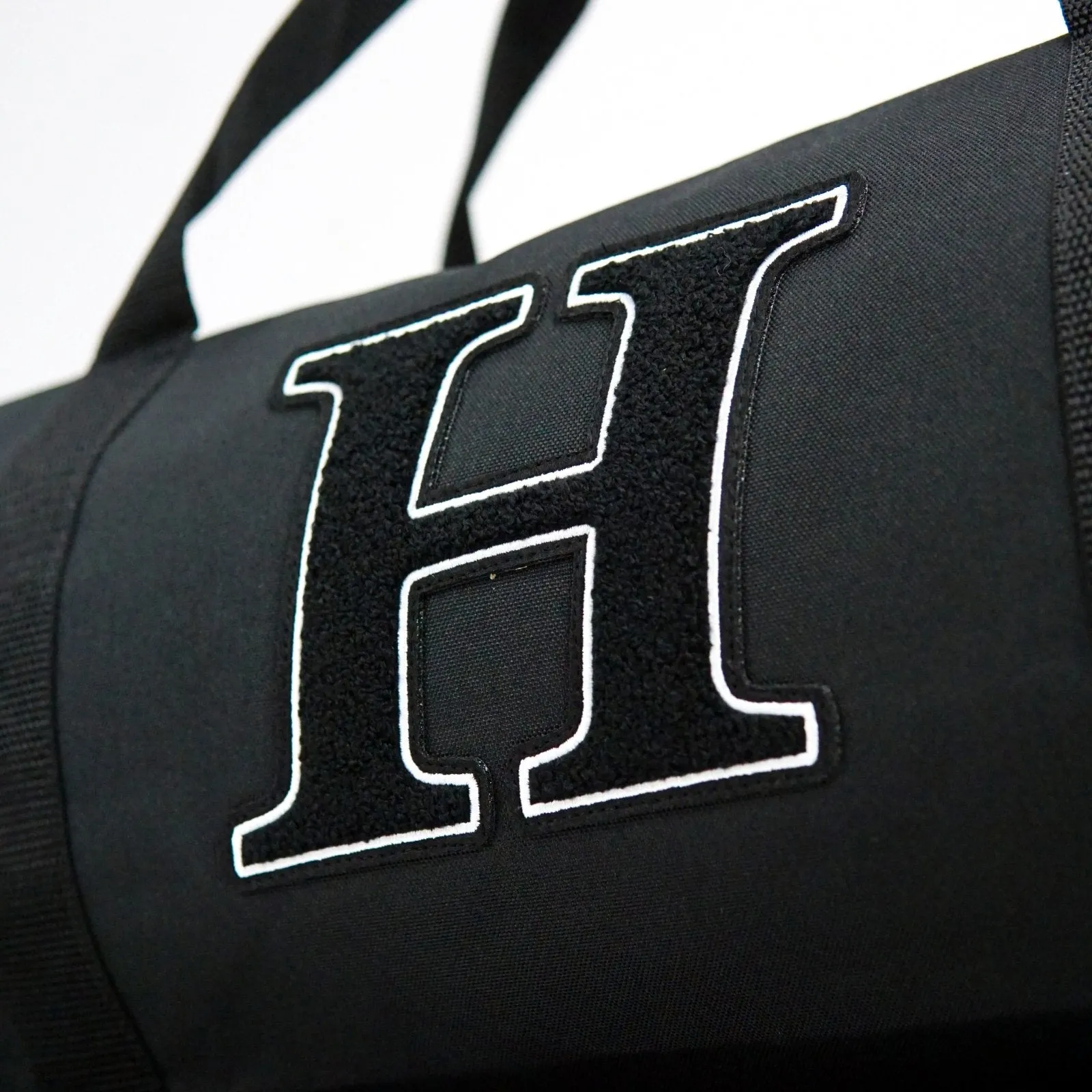 HOMIES H DUFFLE BAG
