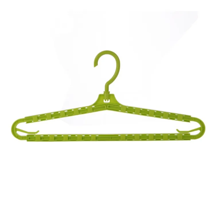 Homlly Magic Telescopic Hanger With Enlarge Adjustable Shoulder