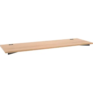 HON Manage Worksurface, 72"W