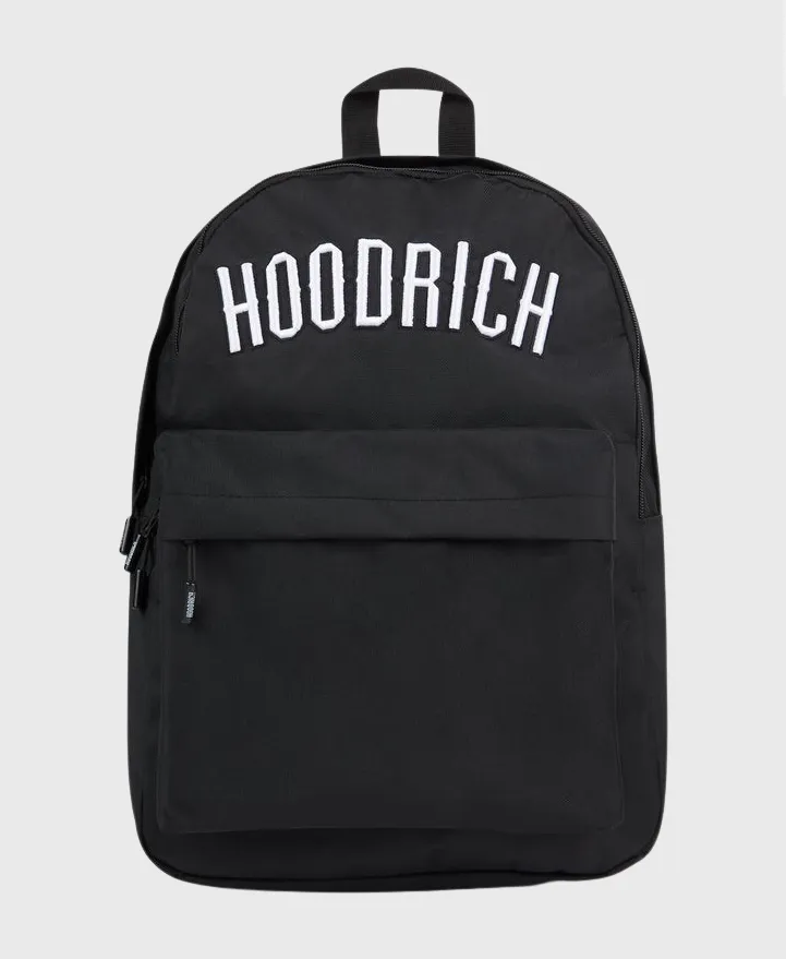 Hoodrich OG Core V2 Backpack Black / White