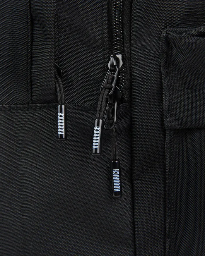 Hoodrich OG Core V2 Backpack Black / White