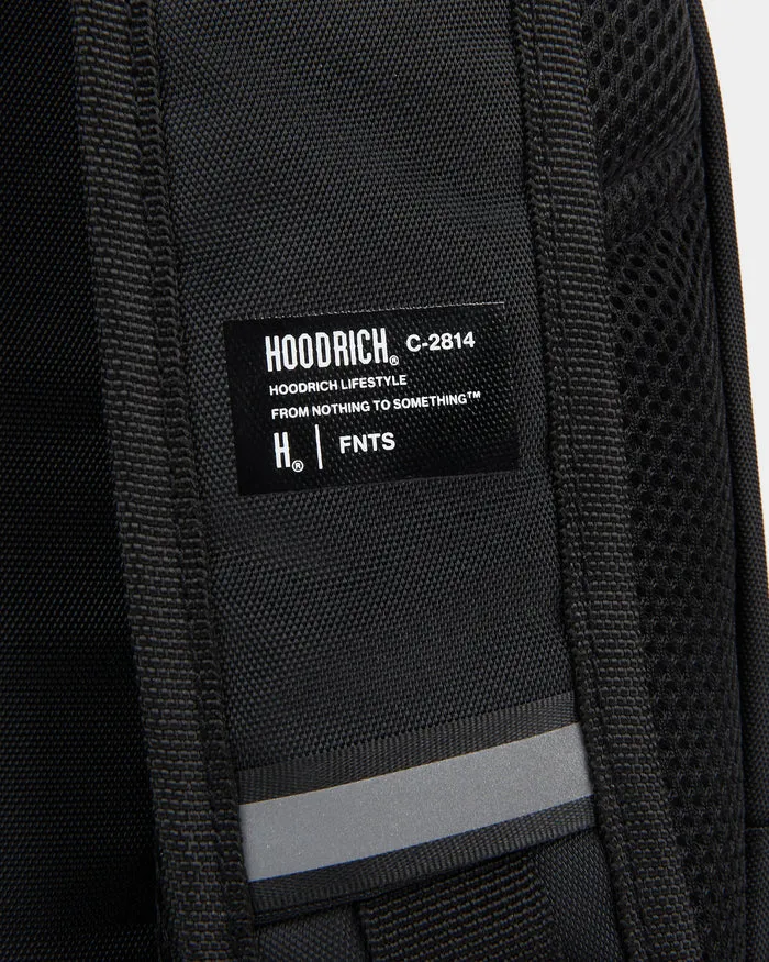 Hoodrich OG Core V2 Backpack Black / White