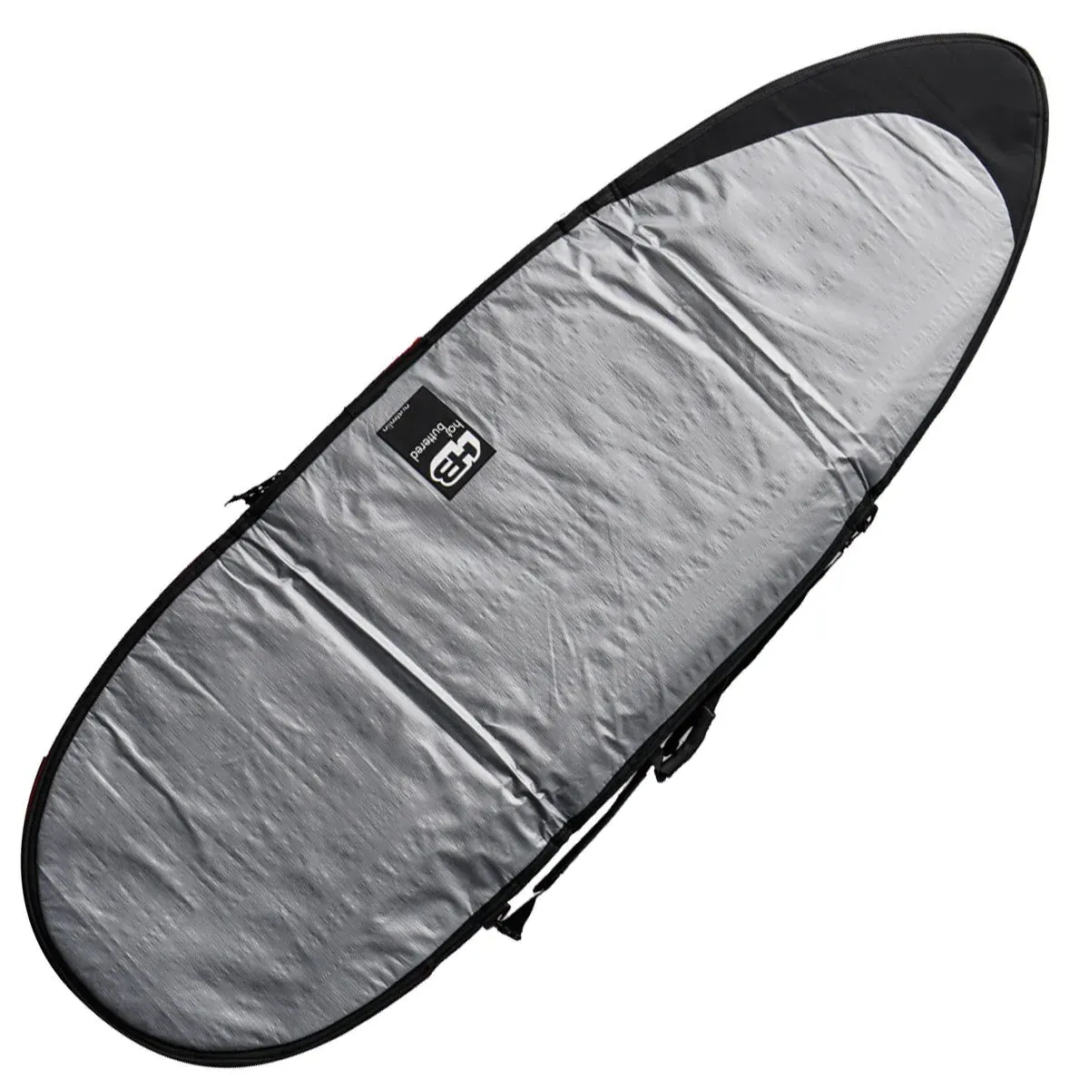 HOT BUTTERED MINI MAL BOARD BAG 7'6