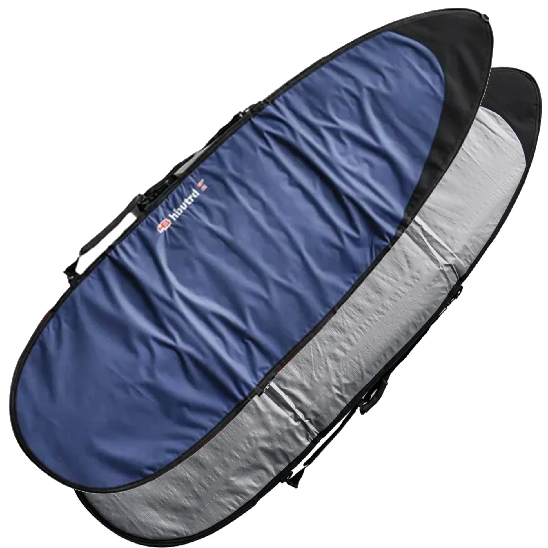 HOT BUTTERED MINI MAL BOARD BAG 7'6