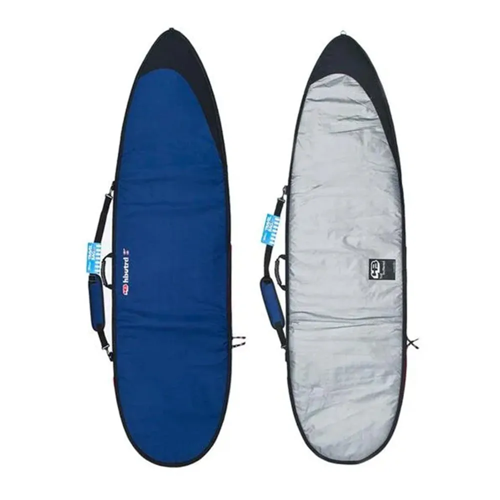 HOT BUTTERED MINI MAL BOARD BAG 7'6