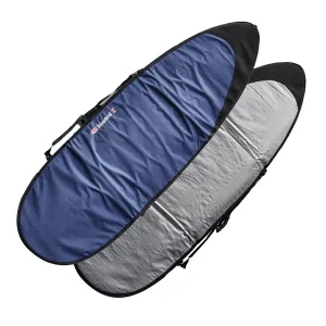 HOT BUTTERED MINI MAL BOARD BAG 7'6